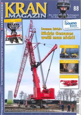 Kranmagazin