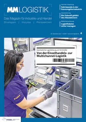 MM Logistik