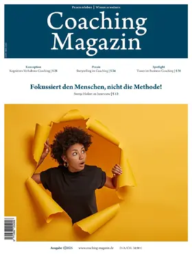 Coaching-Magazin