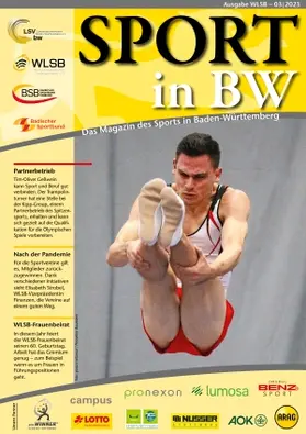 Sport in Baden-Württemberg