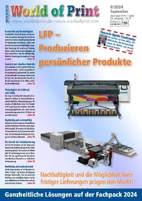 PrePress World of print
