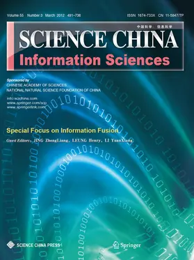 Science China Information Sciences