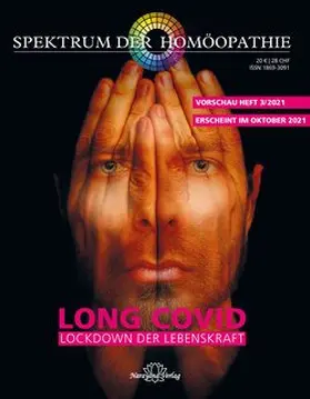 Spektrum der Homöopathie