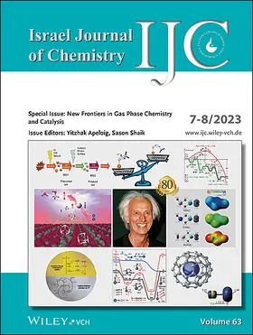 Israel Journal of Chemistry
