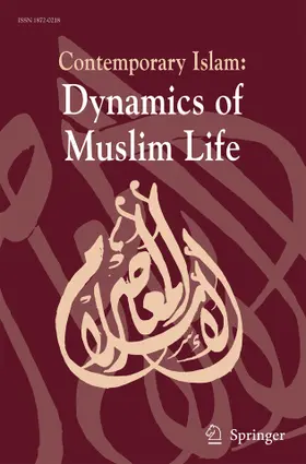 Contemporary Islam