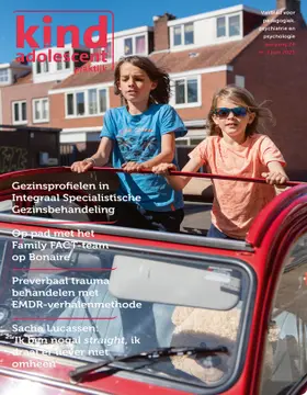Kind & Adolescent Praktijk