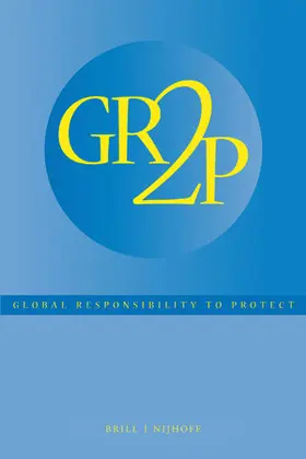 Global Responsibility to Protect