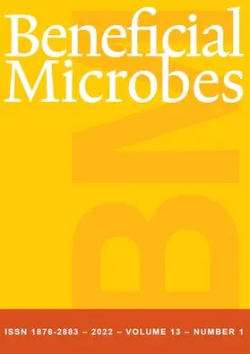 Beneficial Microbes