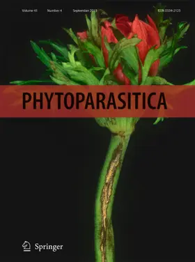 Phytoparasitica
