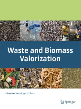Waste and Biomass Valorization