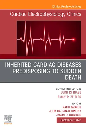 Cardiac Electrophysiology Clinics