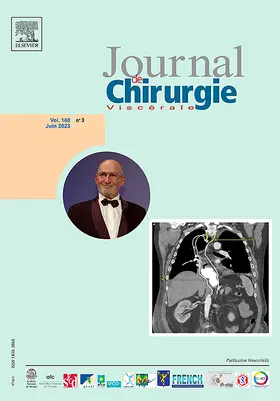 Journal de Chirurgie Viscerale