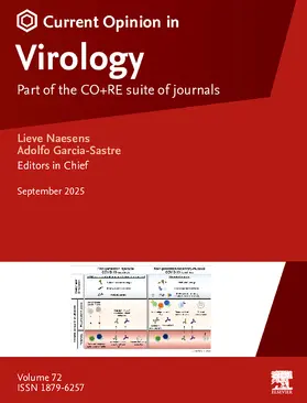 Current Opinion in Virology