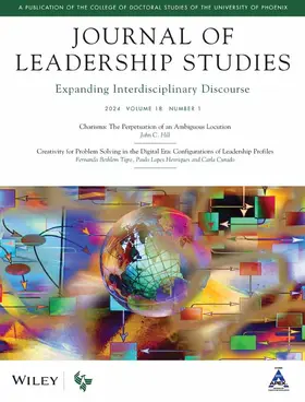 Journal of Leadership Studies