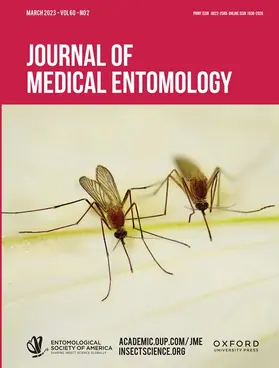 Journal of Medical Entomology