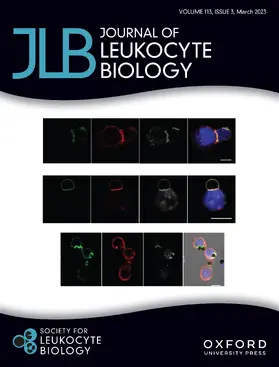 Journal of Leukocyte Biology