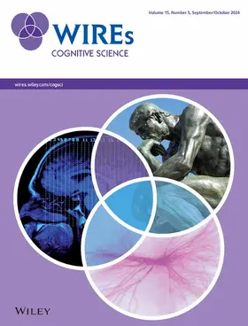 WIREs Cognitive Science