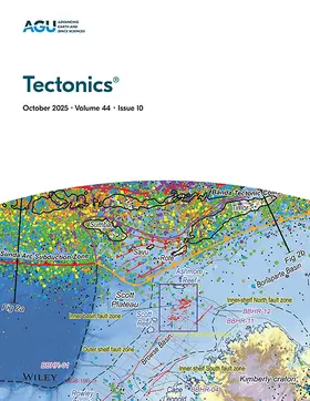 Tectonics