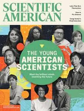 Scientific American