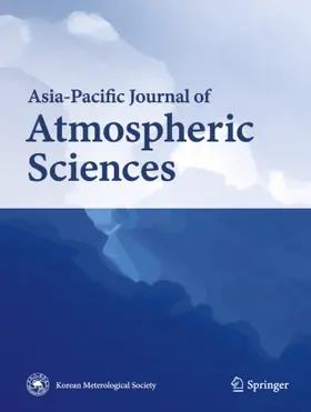 Asia-Pacific Journal of Atmospheric Sciences