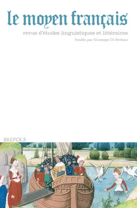 Le Moyen Français