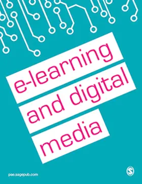 E-Learning and Digital Media