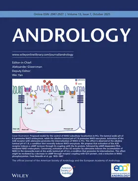 Andrology