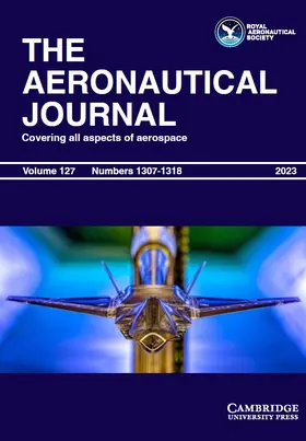 The Aeronautical Journal