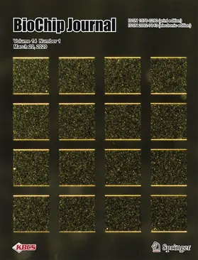 BioChip Journal