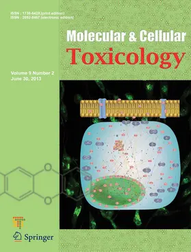 Molecular & Cellular Toxicology