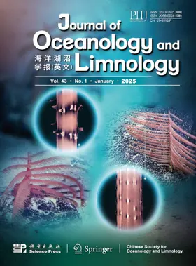 Journal of Oceanology and Limnology