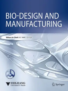 Bio-Design and Manufacturing