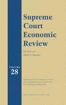 The Supreme Court Review