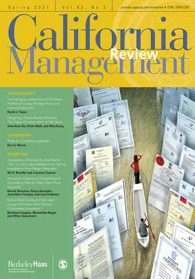 California Management Review