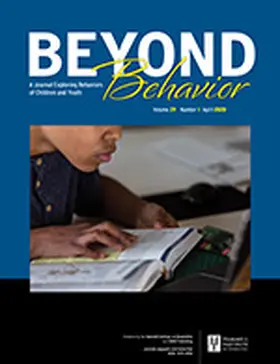 Beyond Behavior