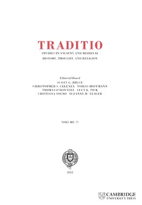 Traditio