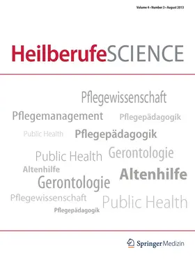 HeilberufeScience