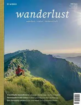 wanderlust