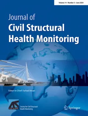 Journal of Civil Structural Health Monitoring