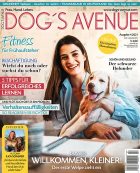Dog's Avenue