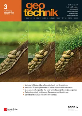 Geotechnik