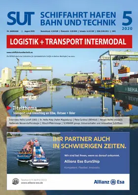 SUT Schifffahrt und Technik