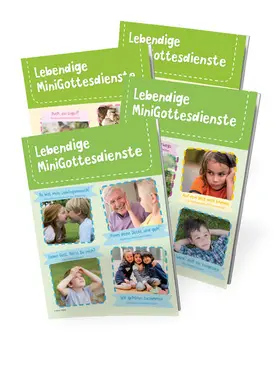 Lebendige MiniGottesdienste