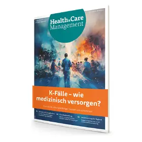 Health & Care Management