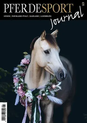 Pferdesport Journal