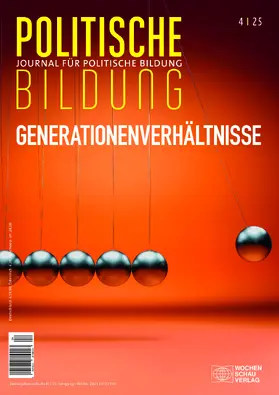 Journal für Politische Bildung