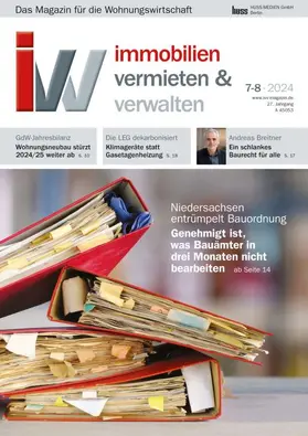 IVV immobilien vermieten & verwalten