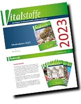 Vitalstoffe