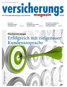 Versicherungsmagazin