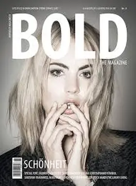 Bold the magazin